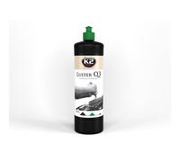 K2 luster q3 verde - pasta de pulido para coche - elimina arañazos, ?