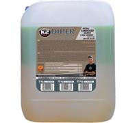 K2 M158U Detergente rápido
