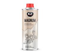 K2 magnum engine flush, 500 ml, limpiador eficaz de motores para motor