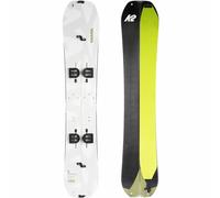 K2 Marauder Set De Splitboard Paquete De Snowboard Incl. Pucks Pieles Nuevas