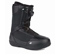 K2 Market Boots Snowboard Boots Black 6