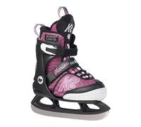 K2 Marlee Beam 25H0510 - Patines de Hielo para niña, Color Negro y Morado