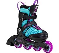 K2 Marlee Pro Kinder Inline Skate Light Blue/Purple, 29-34