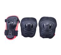 K2 Set De Almohadillas Para Niños - Set De Protectores Para Patines En Línea