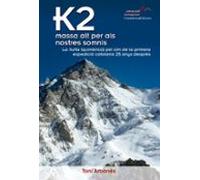 K2 Massa Alt Per Als Nostres Somnis