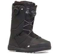 K2 Maysis BOA Botas De Snowboard Para Hombre Suaves Color Negro 2025 NUEVO
