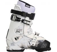 K2 Method B&E, botas de esquí, hombre, blanco 26,5 White