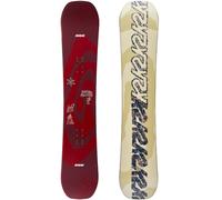 K2 Metropolitan Damen Snowboard Todo Terreno Freestyle Principiante 2026 NUEVO