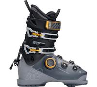 K2 Mindbender 100 BOA, botas de esquí, hombre, gris 28,5 Grey