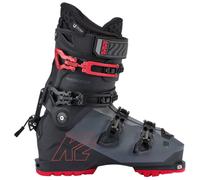 K2 Mindbender 100 MV, Botas esquí, Hombre, Gris/negro 27,5 Grey/Black