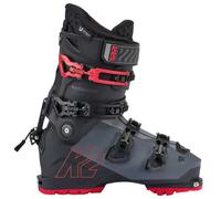 K2 Mindbender 100 Mv - Hombre - Gris / Rojo - talla 27.5- modelo 2025
