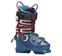K2 Mindbender 115 Boa Woman Touring Ski Boots 26.5