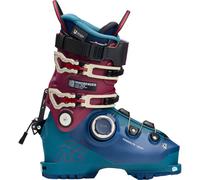 K2 Mindbender 115 W Boa - Mujer - Azul / Negro / Rojo - talla 37 1/2- modelo 2026