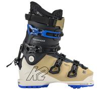 K2 Mindbender 120 Mv - Hombre - Negro / Marrón / Blanco - talla 29.5- modelo 2025