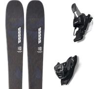 K2 - Mindbender 85 2026 - Talla 163 cm 163 cm