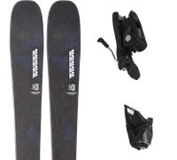 K2 - Mindbender 85 2026 - Talla 170 cm 170 cm