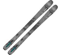 K2 Mindbender 85 W - Mujer - Gris - talla 163- modelo 2026