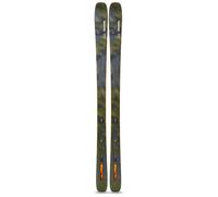 K2 - Mindbender 89TI 2026 de Titanio - Talla 176 cm 176 cm