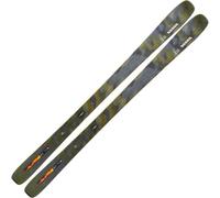 K2 Mindbender 89ti - Hombre - Gris / Verde - talla 170- modelo 2026