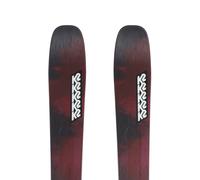 K2 Mindbender 89TI Mujer Ski para toda montaña 2025 170 Rosa subido