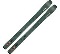 K2 - Packs (esquí + fijaciones) - Pack Mindbender 89TI W 2026 para Mujer de Titanio 152 cm.158 cm.164 cm.170 cm