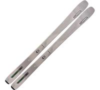 K2 Mindbender 90c - Hombre - Gris - talla 172- modelo 2026