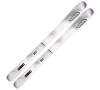 K2 Mindbender 90c W - Mujer - Violeta / Blanco / Gris - talla 166- modelo 2025