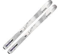 K2 Mindbender 90c W - Mujer - Gris / Blanco - talla 166- modelo 2026
