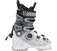 K2 Mindbender 95 W Boa - Mujer - Gris / Blanco - talla 23.5- modelo 2026