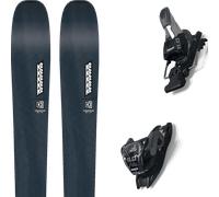 K2 - Mindbender 96C 2026 - Talla 184 cm 184 cm
