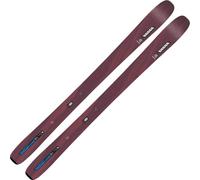 K2 Mindbender 96c W - Mujer - Rojo - talla 172- modelo 2026