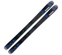 K2 Mindbender 99TI Ski para toda montaña 2025 178 Antracita