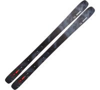 K2 Mindbender 99ti - Hombre - Gris / Negro - talla 184- modelo 2026