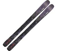 K2 Mindbender 99ti W - Mujer - Gris / Negro / Violeta - talla 160- modelo 2026
