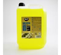 K2 Nano Sprysk Limpiacristales Verano 5 Litro K525 Scheibenwaschflüssigkeit
