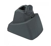 K2Skate Non Marking Stopper (S149) Tope de Freno, Unisex-Adult, Gris, Talla única