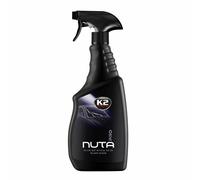 K2 nuta pro - limpiador de cristales para coche, 750 ml, sin rayas, ef