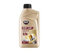 K2 O1131E Aceite de motor