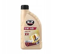 K2 O1221E Aceite de motor