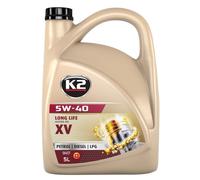 K2 O1225E Aceite de motor