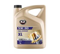 K2 O1405E Aceite de motor