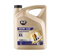 K2 O2045E Aceite de motor