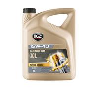 K2 O2545E Aceite de motor