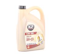 K2 O33V0005 Aceite de motor