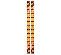 K2 - Omen 85 2025 de Madera - Talla 149 cm - Amarillo Amarillo 149 cm
