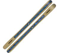 K2 Omen 90 - Hombre - Beige / Negro / Azul - talla 169- modelo 2026