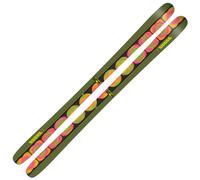 K2 Omen 90 - Hombre - Verde / Negro / Rosa - talla 159- modelo 2025