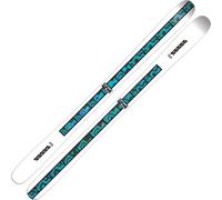 K2 Omen 90 W - Mujer - Blanco / Azul / Negro - talla 149- modelo 2026