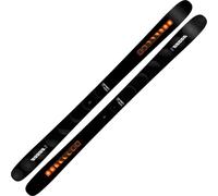 K2 Omen Team - Hombre - Negro - talla 177- modelo 2026