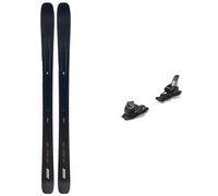 K2 - Pack K2000 AT99S - Negro Negro 178 cm.184 cm